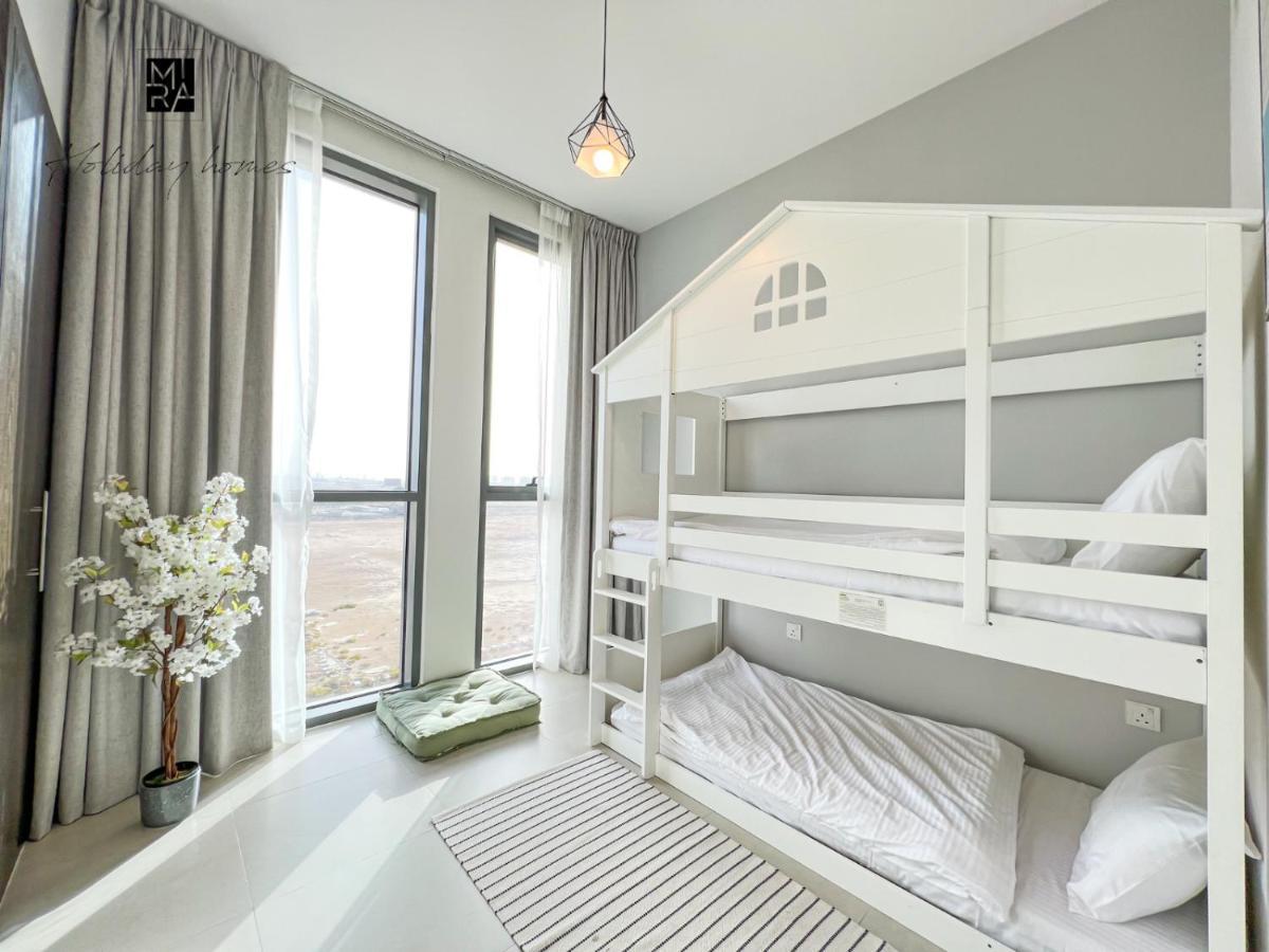 Mira Holiday Homes - Spacious 2 Bedroom In Midtown 迪拜 外观 照片